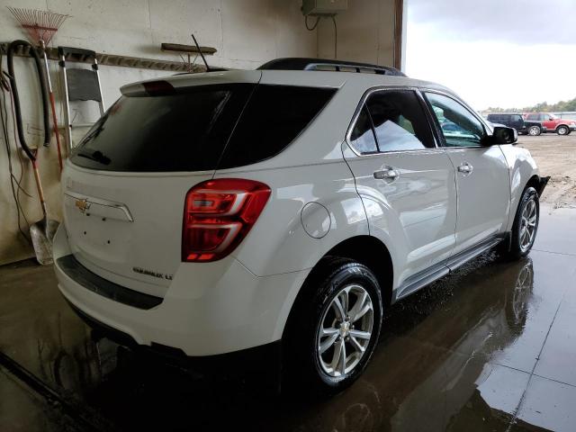 Photo 4 from auction – 2016 CHEVROLET EQUINOX LT with VIN 2GNFLFE34G6105091