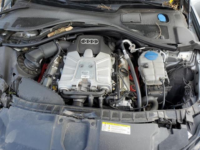 Photo 7 from auction – 2012 AUDI A6 with VIN WAUBGAFC7CN022688