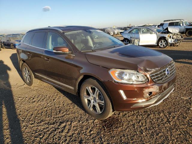 Photo 1 from auction – 2015 VOLVO XC60 T6 PR with VIN YV4902RKXF2749809