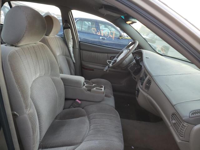Photo 5 from auction – 2004 BUICK CENTURY CU with VIN 2G4WS52J041179718