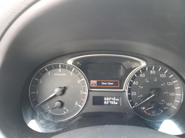 Photo 8 from auction – 2013 NISSAN ALTIMA 2.5 with VIN 1N4AL3AP8DC255529