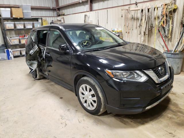 Photo 1 from auction – 2020 NISSAN ROGUE S with VIN 5N1AT2MT3LC725456