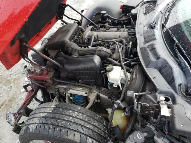 Photo 7 from auction – 2007 PONTIAC SOLSTICE with VIN 1G2MB35B67Y129464