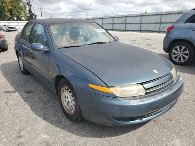 SATURN L100 2002 with VIN 1G8JS54F02Y553790 - Photo from auction