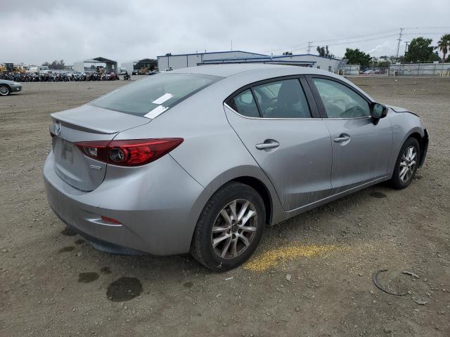 Photo 4 from auction – 2015 MAZDA 3 TOURING with VIN 3MZBM1V74FM225663