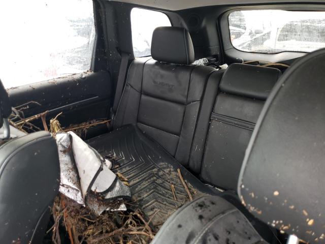 Photo 6 from auction – 2021 JEEP GRAND CHER with VIN 1C4RJFJG0MC546076