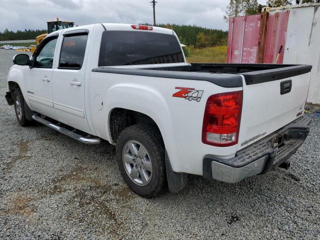Photo 3 from auction – 2013 GMC SIERRA K15 with VIN 3GTP2WE71DG332497