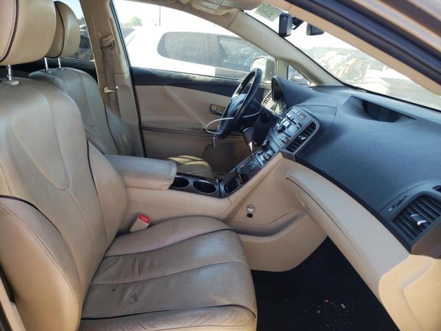 Photo 5 from auction – 2009 TOYOTA VENZA with VIN 4T3BK11A09U014280