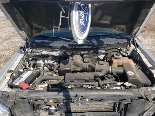 Photo 7 from auction – 2009 FORD F150 SUPER with VIN 1FTPW14V29FB32471