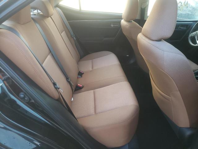 Photo 6 from auction – 2014 TOYOTA COROLLA L with VIN 2T1BURHE7EC207032