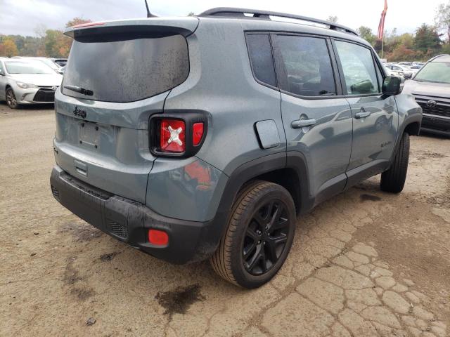 Photo 4 from auction – 2018 JEEP RENEGADE L with VIN ZACCJBBH3JPH92584