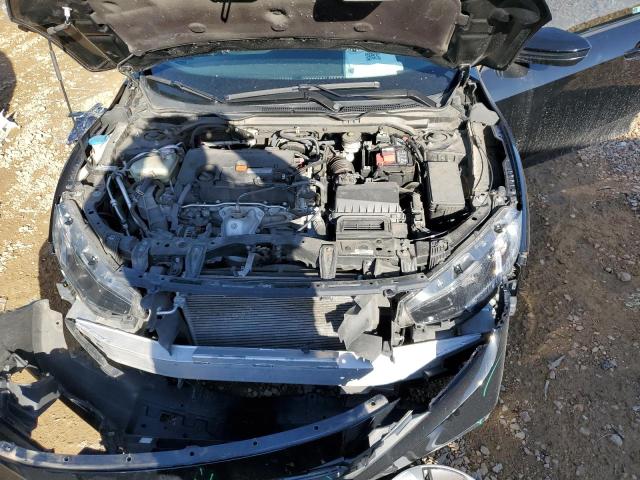 Photo 7 from auction – 2019 HONDA CIVIC LX with VIN 19XFC2F60KE010546