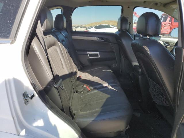 Photo 6 from auction – 2012 CHEVROLET CAPTIVA SP with VIN 3GNFL4E54CS637331
