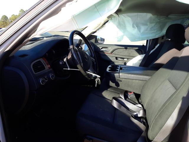 Photo 5 from auction – 2014 GMC YUKON SLE with VIN 1GKS2AE08ER104325