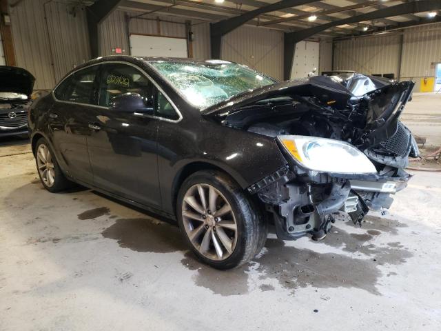 BUICK VERANO 2013 with VIN 1G4PS5SK0D4211133 - Photo from auction