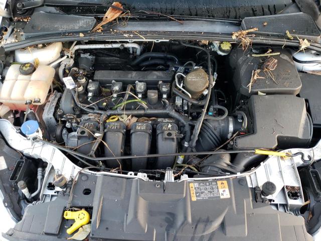 Photo 7 from auction – 2015 FORD FOCUS S with VIN 1FADP3E2XFL349298