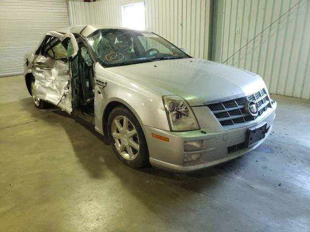 CADILLAC STS 2008 with VIN 1G6DW67V380177533 - Photo from auction
