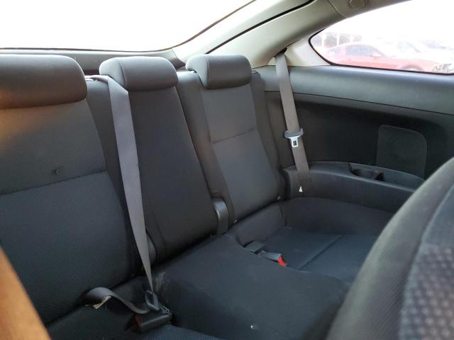 Photo 6 from auction – 2007 SCION TC with VIN JTKDE177570146165