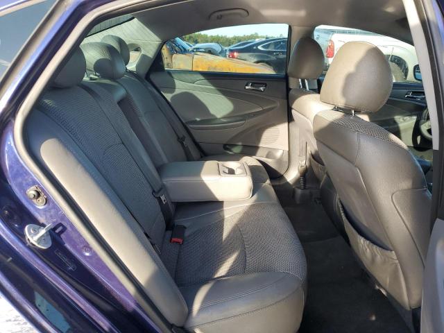 Photo 6 from auction – 2012 HYUNDAI SONATA SE with VIN 5NPEC4AC6CH391630