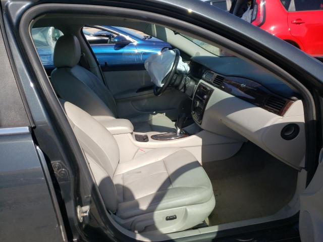 Photo 5 from auction – 2013 CHEVROLET IMPALA LTZ with VIN 2G1WC5E37D1173504
