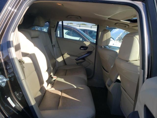 Photo 6 from auction – 2014 ACURA RDX with VIN 5J8TB4H35EL022452
