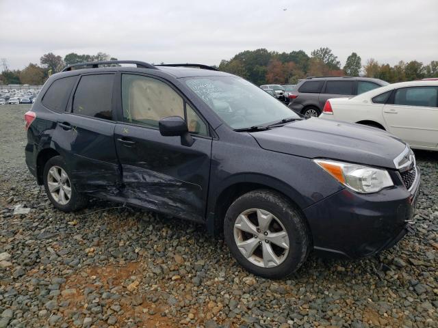 Photo 9 from auction – 2016 SUBARU FORESTER 2 with VIN JF2SJAFC8GH450618