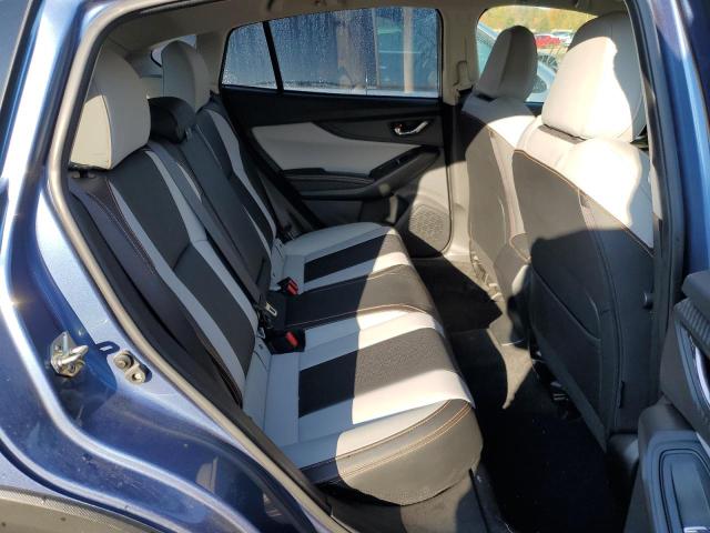 Photo 6 from auction – 2018 SUBARU CROSSTREK with VIN JF2GTAJC1JH302406