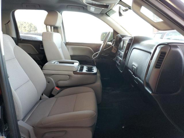 Photo 5 from auction – 2018 GMC SIERRA C15 with VIN 1GTR1LEHXJZ232297