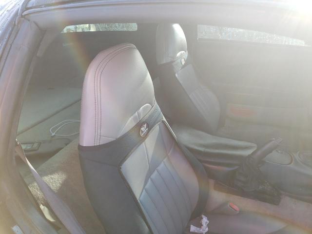 Photo 6 from auction – 1997 CHEVROLET CORVETTE with VIN 1G1YY22G8V5107687
