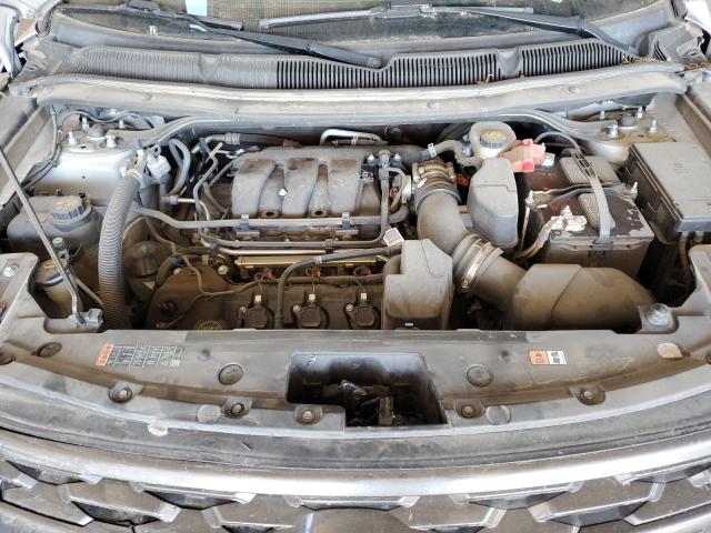 Photo 7 from auction – 2018 FORD EXPLORER X with VIN 1FM5K7D82JGA03432