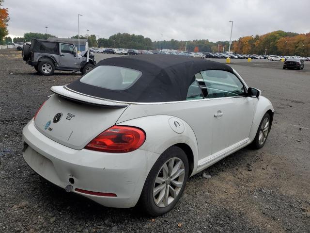 Photo 4 from auction – 2014 VOLKSWAGEN BEETLE with VIN 3VW5L7AT7EM819538