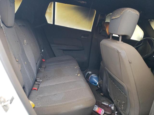 Photo 6 from auction – 2017 GMC TERRAIN SL with VIN 2GKFLSEK9H6187236