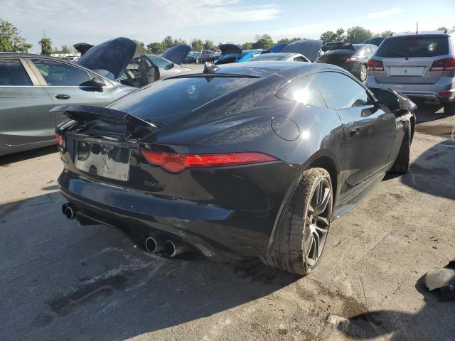 Photo 4 from auction – 2016 JAGUAR F-TYPE R with VIN SAJWJ6DL7GMK23607