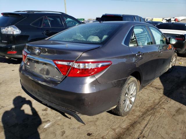 Photo 4 from auction – 2017 TOYOTA CAMRY LE with VIN 4T1BF1FK4HU394740