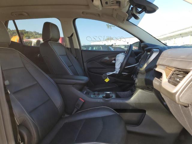 Photo 5 from auction – 2019 GMC TERRAIN DE with VIN 3GKALSEX9KL325480