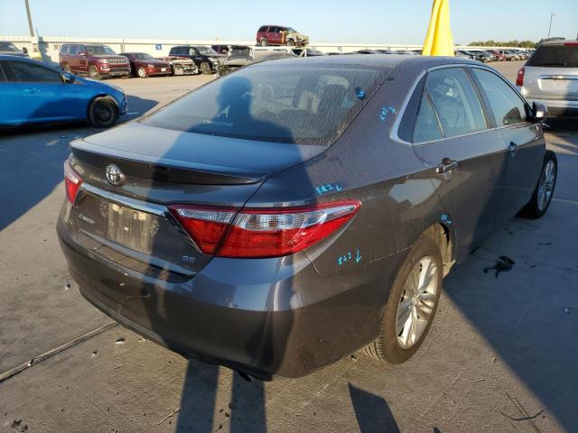Photo 4 from auction – 2017 TOYOTA CAMRY LE with VIN 4T1BF1FKXHU408057