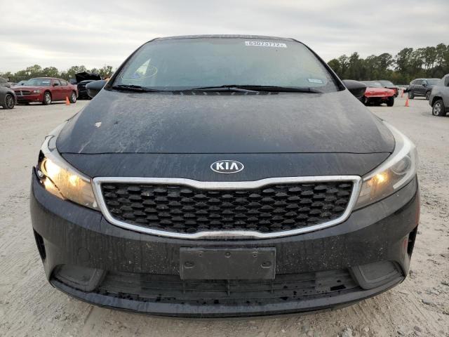 Photo 9 from auction – 2017 KIA FORTE LX with VIN 3KPFK4A77HE066586