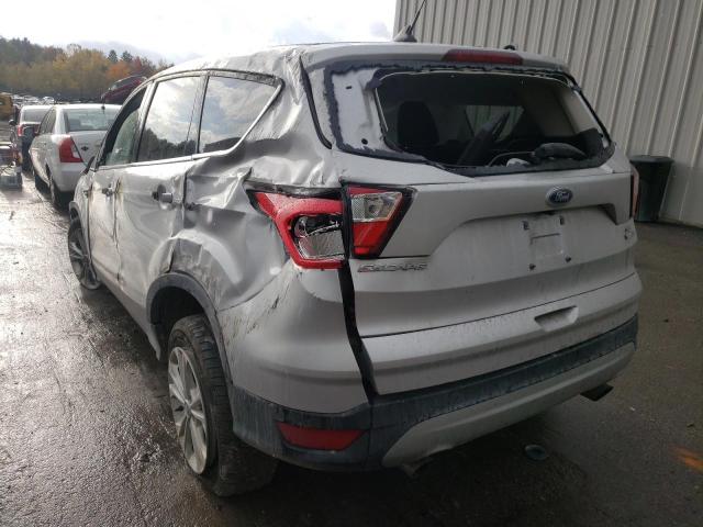 Photo 3 from auction – 2019 FORD ESCAPE SE with VIN 1FMCU9GDXKUB84207