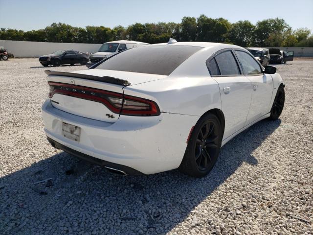 Photo 4 from auction – 2016 DODGE CHARGER R/ with VIN 2C3CDXCT2GH179488