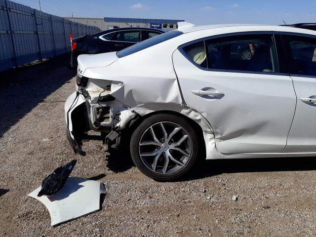 Photo 9 from auction – 2019 ACURA ILX PREMIU with VIN 19UDE2F76KA010680