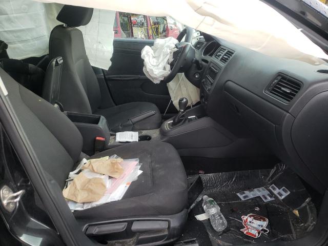 Photo 5 from auction – 2015 VOLKSWAGEN JETTA BASE with VIN 3VW1K7AJ9FM272676
