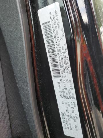 Photo 10 from auction – 2017 JEEP WRANGLER U with VIN 1C4BJWDG6HL619566