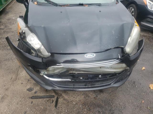 Photo 9 from auction – 2015 FORD FIESTA S with VIN 3FADP4TJ3FM187433