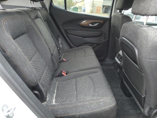 Photo 6 from auction – 2019 GMC TERRAIN SL with VIN 3GKALTEV6KL354729