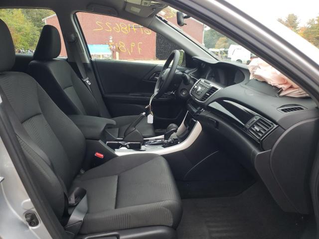 Photo 5 from auction – 2017 HONDA ACCORD LX with VIN 1HGCR2F39HA046918