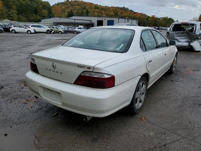 Photo 4 from auction – 2003 ACURA 3.2TL TYPE with VIN 19UUA56863A068294