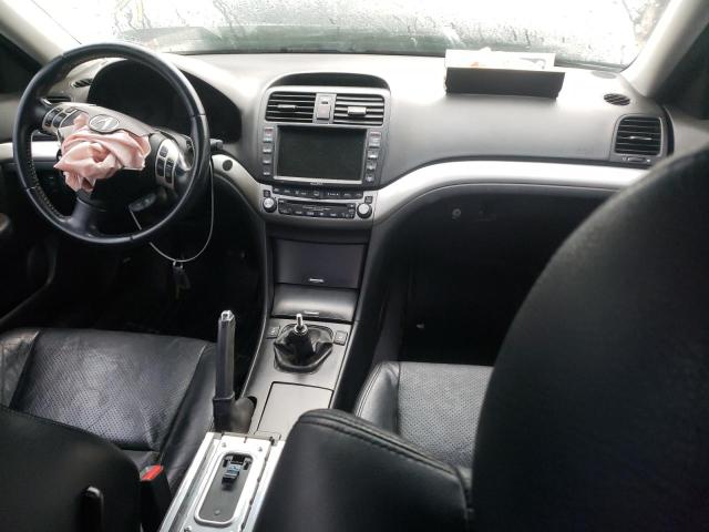 Photo 9 from auction – 2006 ACURA TSX with VIN JH4CL95916C024782
