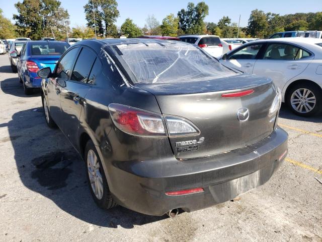 Photo 3 from auction – 2012 MAZDA 3 I with VIN JM1BL1V78C1655419