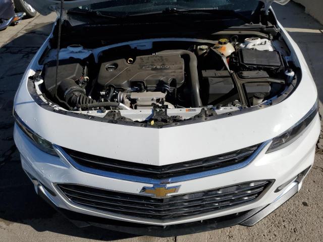 Photo 7 from auction – 2016 CHEVROLET MALIBU LT with VIN 1G1ZE5ST9GF258000