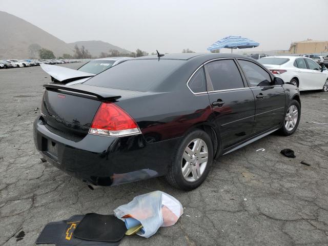 Photo 4 from auction – 2013 CHEVROLET IMPALA LT with VIN 2G1WG5E38D1204442